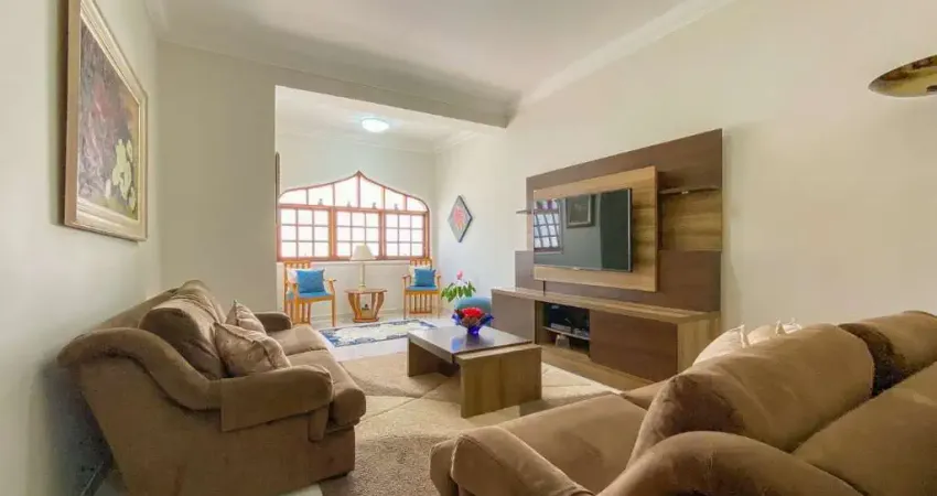 Casa para venda em cambuci com 5 quartos, sendo 3 suítes , 275m²