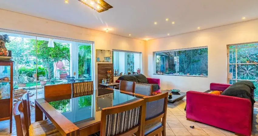 Casa para venda em perdizes com 4 quartos, sendo 2 suítes , 426m²