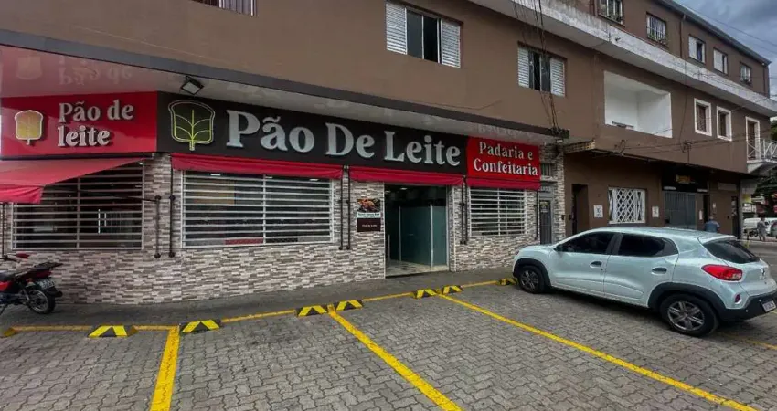 Ponto comercial à venda na Rua Itamonte, 2749/2751/, Vila Medeiros, São Paulo