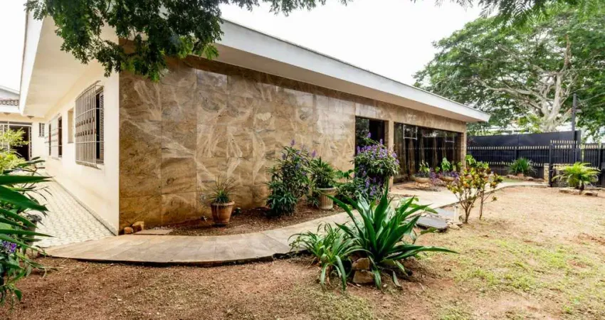 Casa para venda em city américa com 3 quartos, sendo 1 suíte , 242m²