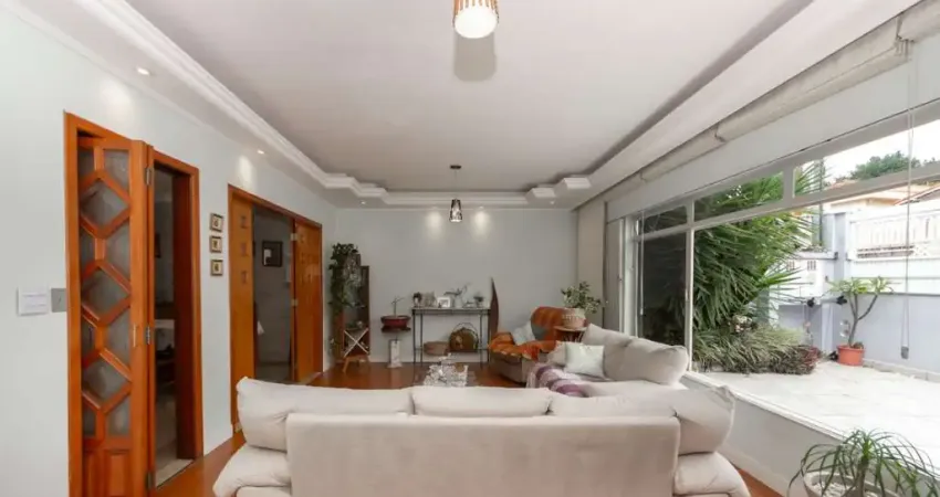 Casa para venda em vila guedes com 4 quartos, sendo 2 suítes , 188m²