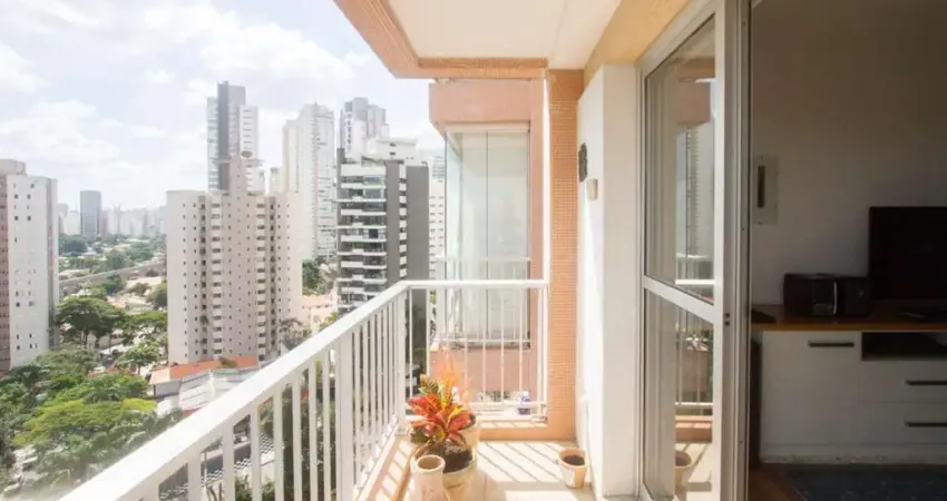Apartamento para venda em parque colonial com 3 quartos, sendo 1 suíte , 121m²