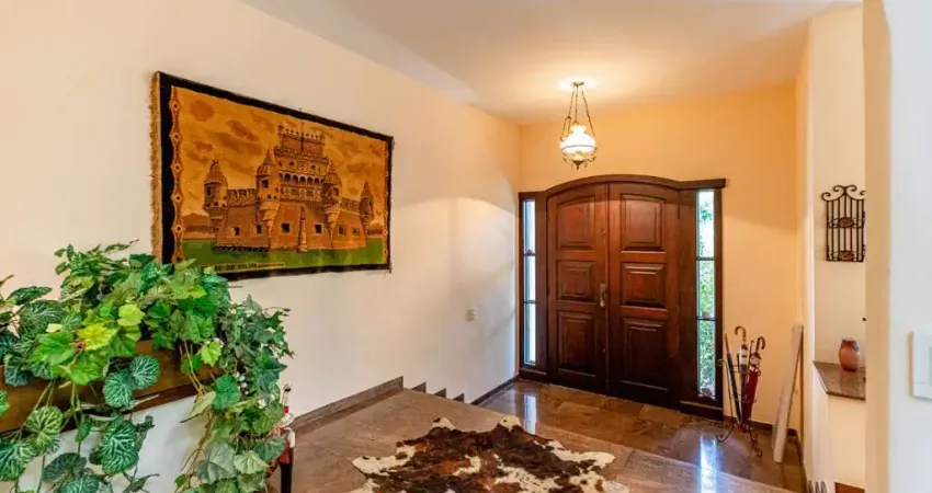 Casa para venda em alto da boa vista com 3 quartos, sendo 1 suíte , 388m²