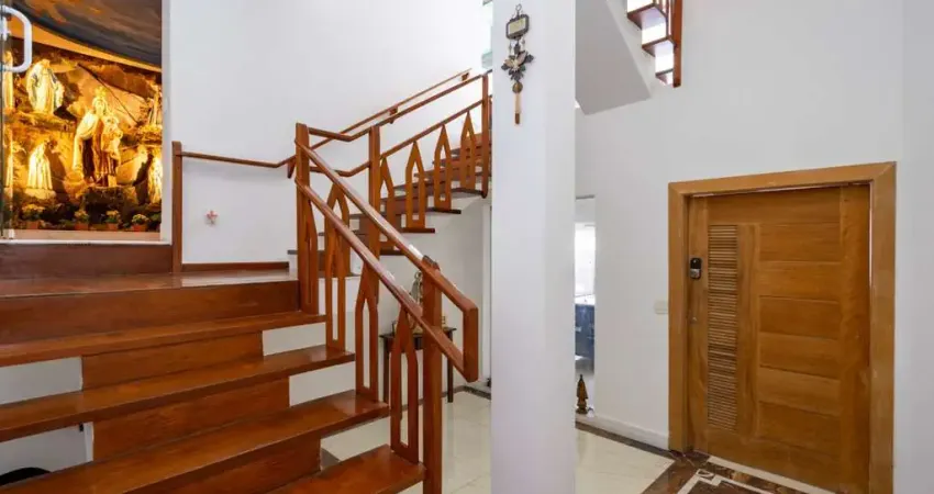 Casa para venda em jardim leonor com 7 quartos, sendo 5 suítes , 800m²