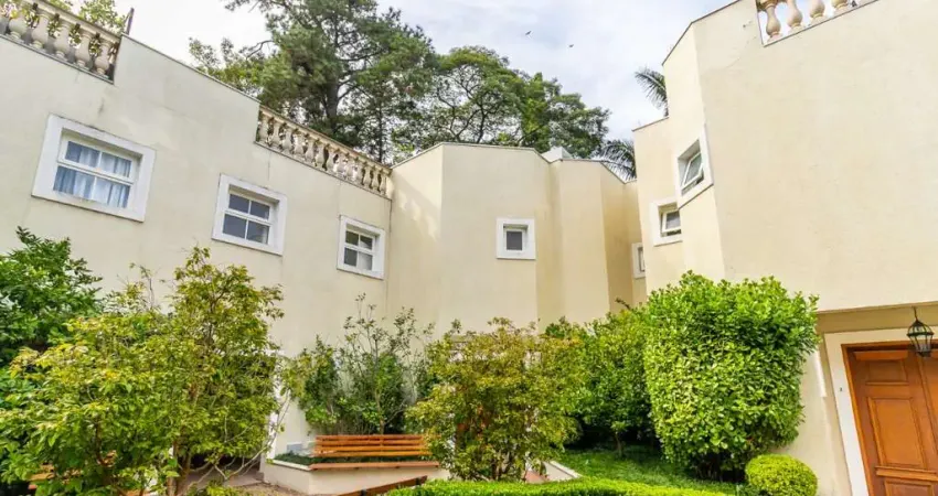 Casa em condomínio para venda com 4 quartos, sendo 4 suítes , 533.45m²