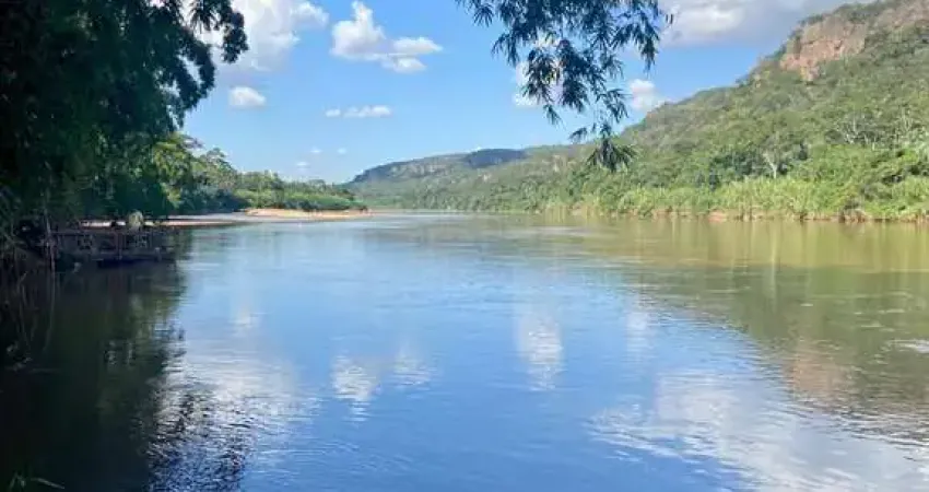 Casa para venda em área rural com 4 quartos, sendo 4 suítes , 140m²