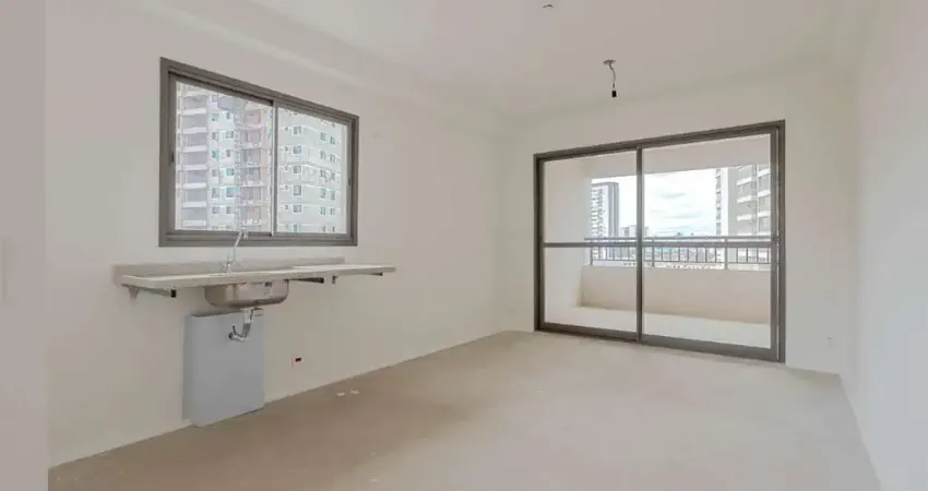 Kitnet / Stúdio à venda na Rua Ettore Lantieri, 102, Sacomã, São Paulo