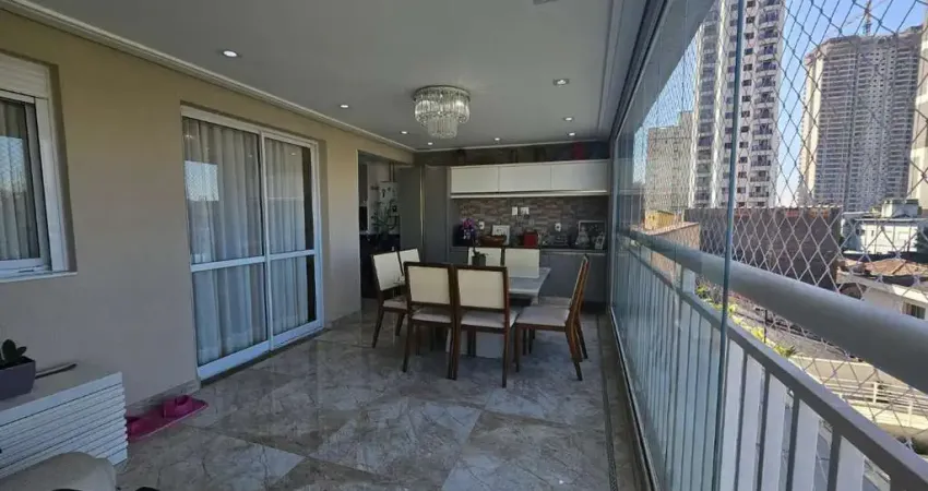 Apartamento para venda em ipiranga com 2 quartos, sendo 2 suítes , 94m²