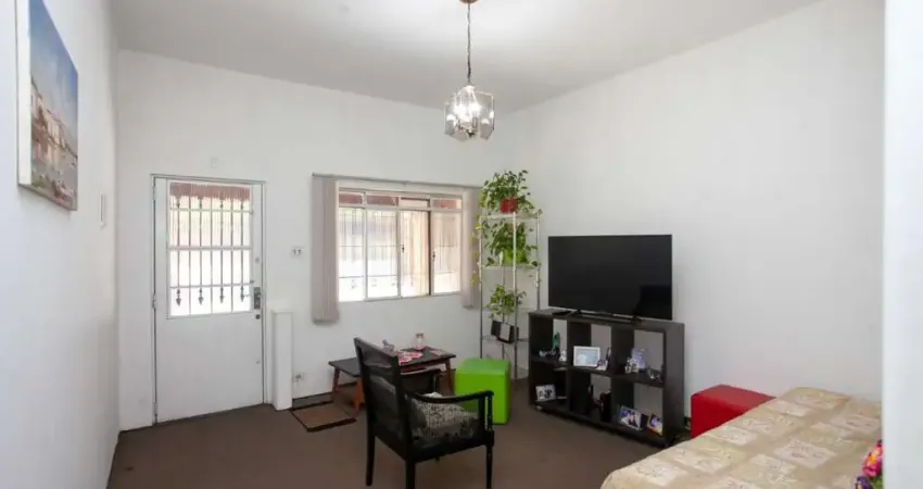 Casa com 2 quartos à venda na Rua Enéias Luís Carlos Barbanti, 211, Freguesia do Ó, São Paulo