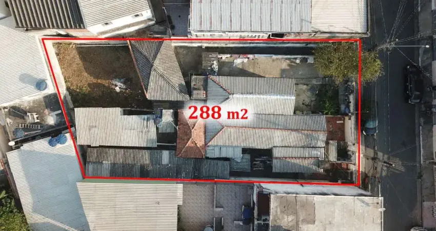 Terreno à venda na Rua Jeni Klabin Segall, 481, Sítio do Mandaqui, São Paulo