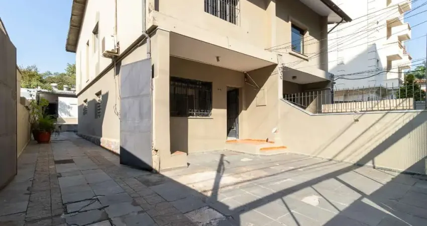 Casa com 3 quartos à venda na Avenida Barão do Rego Barros, 129, Campo Belo, São Paulo