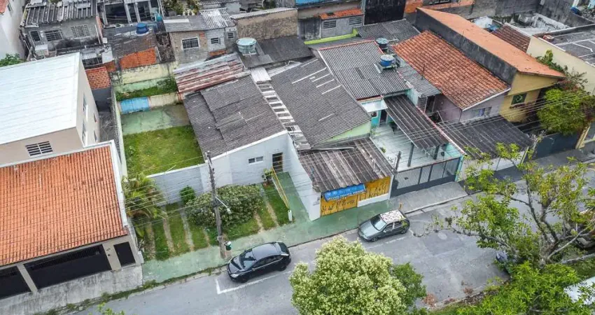 Casa para venda em jardim d'abril com 5 quartos, sendo 4 suítes , 378m²