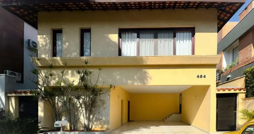 Casa em condomínio para venda com 3 quartos, sendo 2 suítes , 287m²