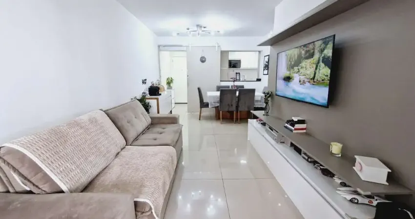 Apartamento para venda em jardim ampliação com 3 quartos, sendo 1 suíte , 107m²