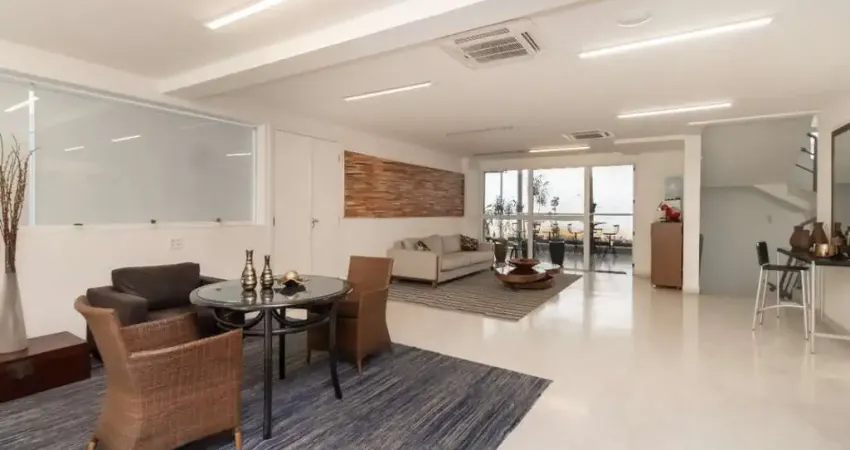 Casa comercial à venda na Rua Doutor Fonseca Brasil, 221, Vila Andrade, São Paulo