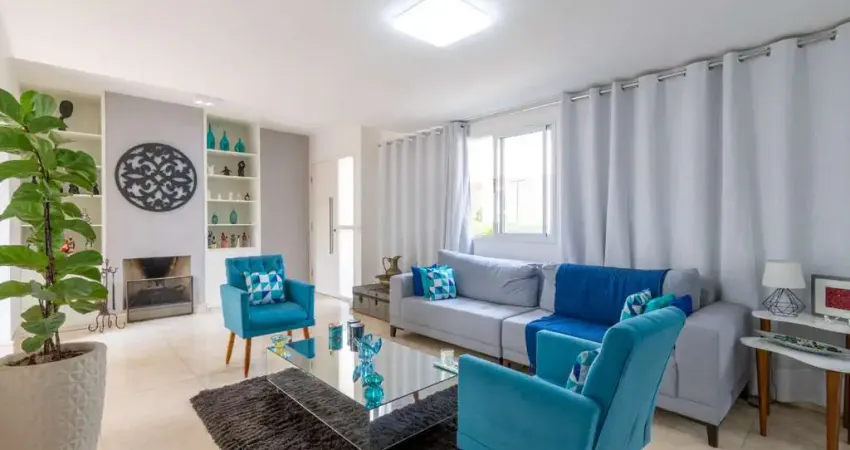 Casa no condomínio New England Condominium para venda e locação com 4 quartos, sendo 2 suítes , 292m²