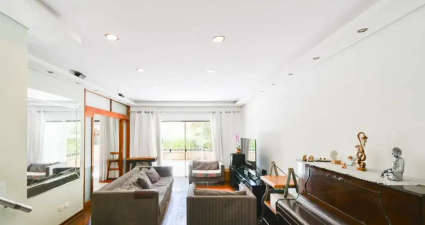 Sobrado para venda em planalto paulista com 3 quartos, sendo 2 suítes , 216m²