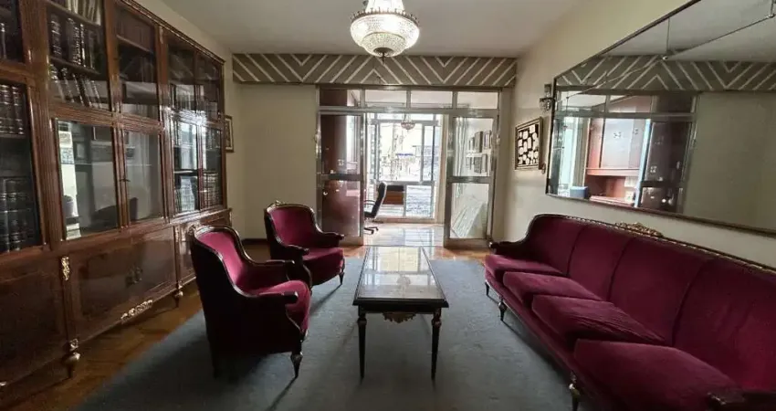 Apartamento garden para venda em Bom Retiro com 3 quartos , 160m²