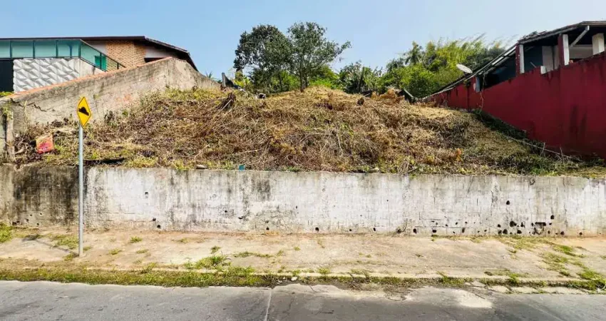 Terreno à venda na Avenida Ribeirão Pires, s/n, Suíssa, Ribeirão Pires