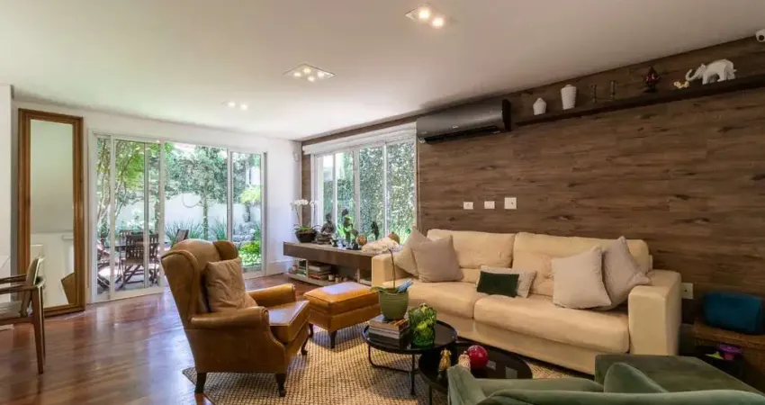 Casa no condomínio all residence para venda com 3 quartos, sendo 3 suítes , 195m²