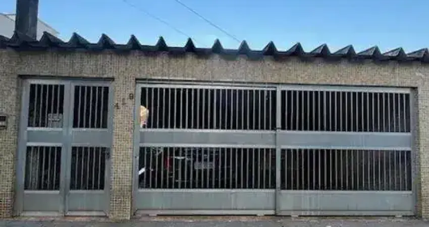 Casa para venda em chácara santo antônio (zona leste) com 4 quartos, sendo 1 suíte , 200m²