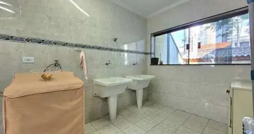 Sobrado para venda em jardim com 5 quartos, sendo 4 suítes , 540m²