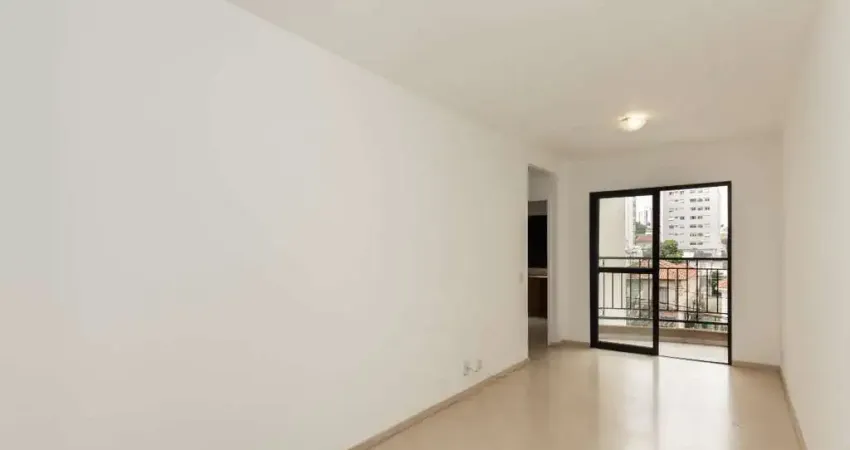 Apartamento para venda em vila clementino com 2 quartos, sendo 1 suíte , 57m²