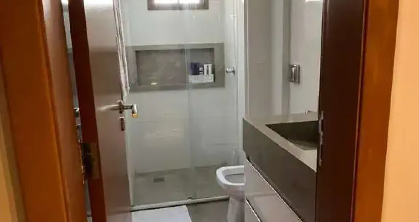 Apartamento para venda em vila aurora i com 3 quartos, sendo 2 suítes , 112m²