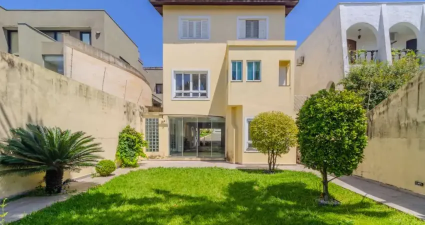 Casa para venda em jardim leonor com 4 quartos, sendo 2 suítes , 354m²