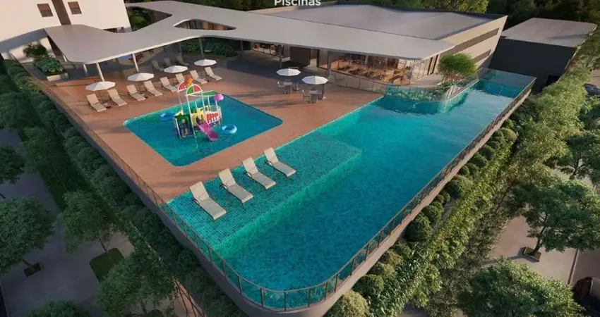 Apartamento para venda em vila aurora i com 3 quartos, sendo 3 suítes , 93m²