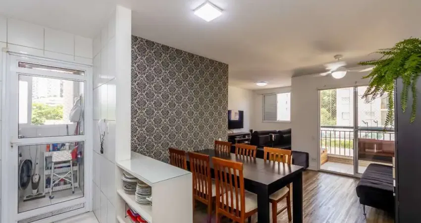 Apartamento para venda em vila praia com 2 quartos, sendo 1 suíte , 64m²