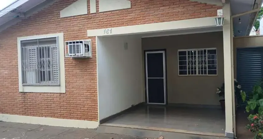 Casa para venda em independência com 4 quartos, sendo 2 suítes , 159m²