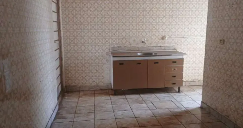 Casa com 2 quartos à venda na Rua Professor Antônio Rodrigues da Silva, 184, Presidente Médici, Ribeirão Preto