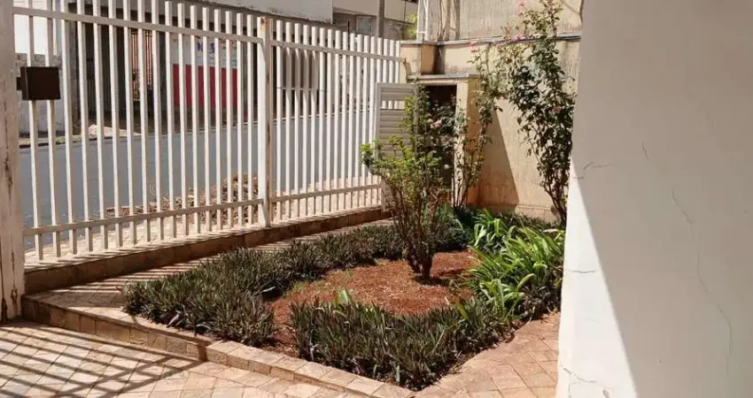 Casa com 3 quartos à venda na Rua Rafael Biagini, 149, Jardim Paulistano, Ribeirão Preto