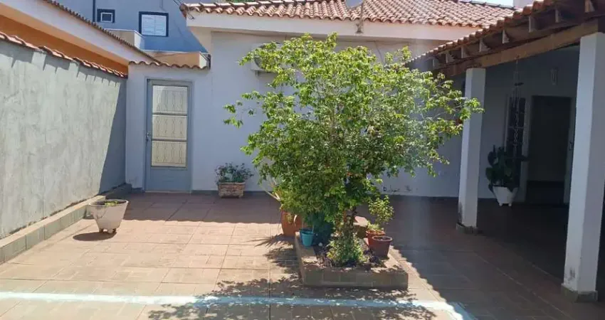 Casa para venda em parque residencial cândido portinari com 2 quartos , 171m²