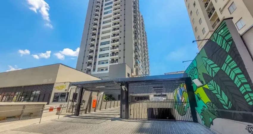 Apartamento com 2 quartos à venda na Travessa Marechal Deodoro, 81, Centro, São Bernardo do Campo