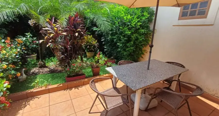 Casa para venda em jardim manoel penna com 3 quartos, sendo 2 suítes , 147m²