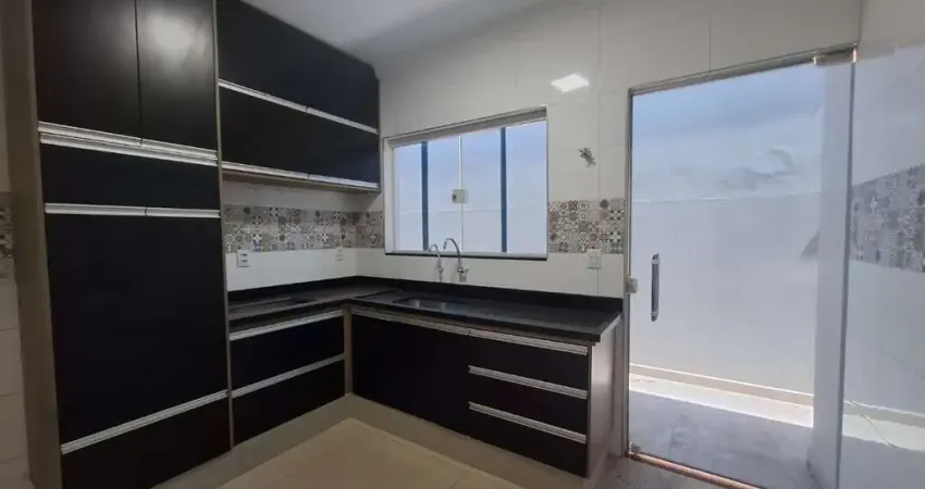 Casa para venda em jardim bela vista com 2 quartos, sendo 1 suíte , 103m²
