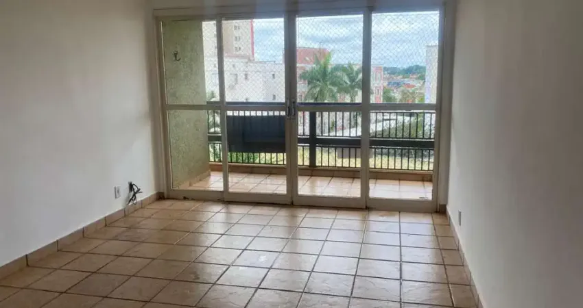 Apartamento com 3 quartos à venda na Rua Adalberto Pajuaba, 957, Sumarezinho, Ribeirão Preto