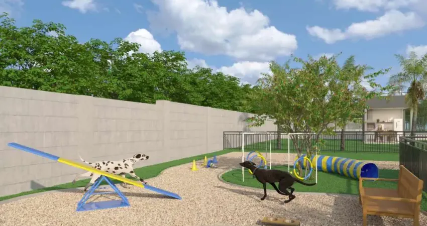 Casa em condomínio fechado com 2 quartos à venda na Avenida João Afonso Costa, 36, Conjunto Habitacional Hugo Lacorte Vitalle, Jaboticabal