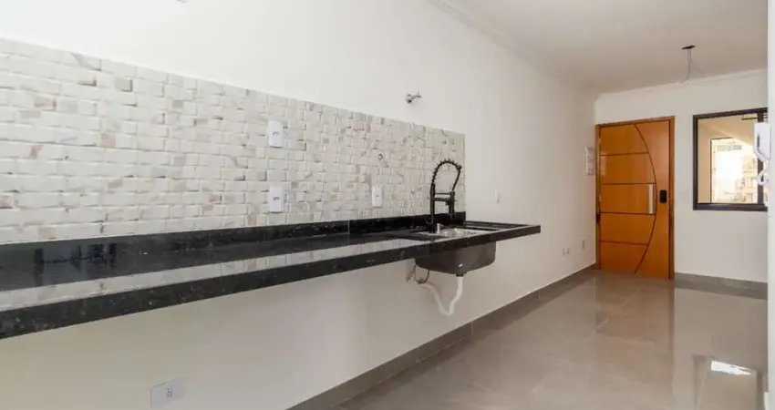 Apartamento para venda em parada inglesa com 2 quartos , 37m²