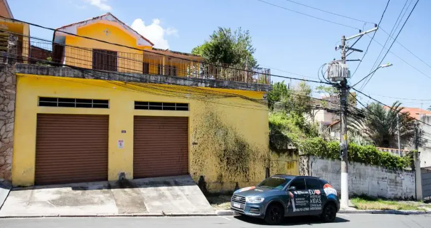 Terreno à venda na Rua Hortolândia, 100, Vila Mirante, São Paulo
