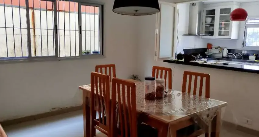 Sobrado para venda em jardim oriental com 3 quartos, sendo 1 suíte , 197m²