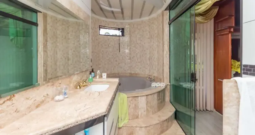 Casa para venda em lauzane paulista com 5 quartos, sendo 5 suítes , 358m²