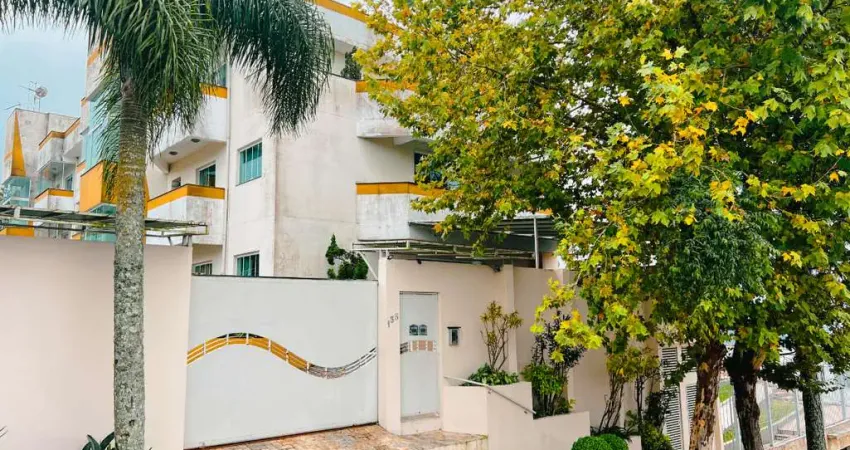 Apartamento para venda em centro alto com 2 quartos, sendo 1 suíte , 91m²