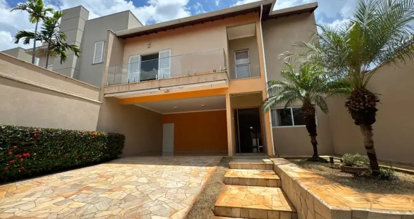 Casa no condomínio residencial adriamar para venda com 3 quartos, sendo 3 suítes , 267m²