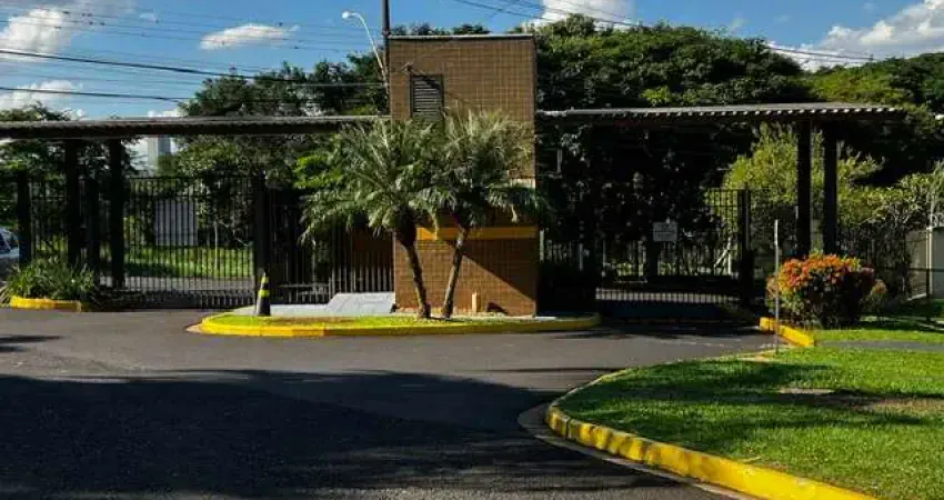 Terreno à venda na Avenida Ubirajara de Souza Roxo Bilá Roxo, 844, Royal Park, Ribeirão Preto