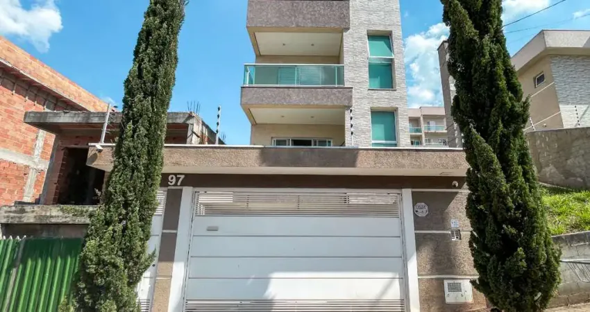 Sobrado para venda em portal dos ipês com 3 quartos, sendo 1 suíte , 243m²