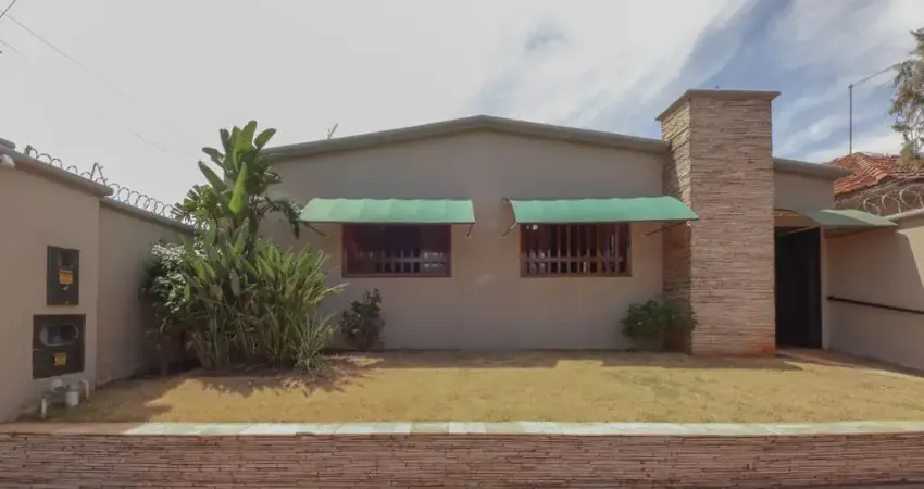Casa para venda em nova jaboticabal com 2 quartos, sendo 2 suítes , 272m²