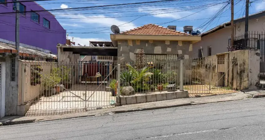 Casa para venda em vila zat com 2 quartos, sendo 1 suíte , 185m²
